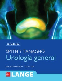 Image of Smith y Tanagho urología general