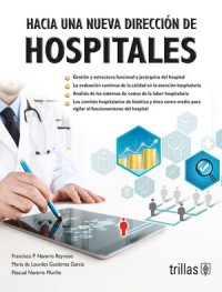 Image of Hacia una nueva dirección de hospitales