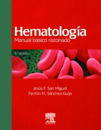 Image of HEMATOLOGÍA - MANUAL BÁSICO RAZONADO
