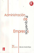 Administración de pequeñas empresas