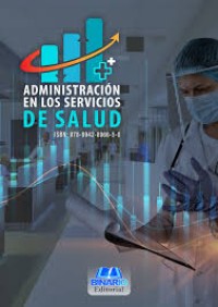 Image of Administración de los servicios de salud