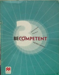 Becompetent  : teacher´s edition 3