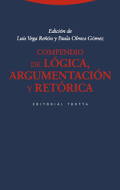 COMPENDIO DE LÓGICA, ARGUMENTACIÓN Y RETÓRICA