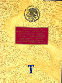Image of Compilación de tesis del Tribunal Federal de Justicia Fiscal y Administrativa y del Poder Judicial Federal en materia de Ley Federal de Procedimiento Administrativo, Tratados Internacionales, Propiedad Industrial y Derechos de Autor