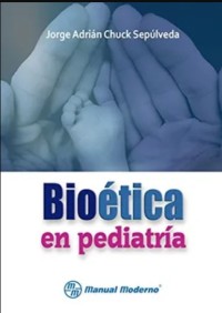 Image of BIOÉTICA EN PEDIATRÍA