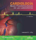 CARDIOLOGÍA - BASES FISIOPATOLÓGICAS DE LAS CARDIOPATÍAS