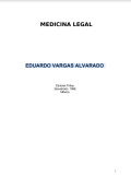 MEDICINA LEGAL