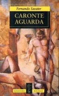 Image of Caronte aguarda