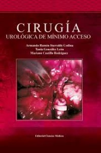 Image of Cirugía urológica de mínimo acceso