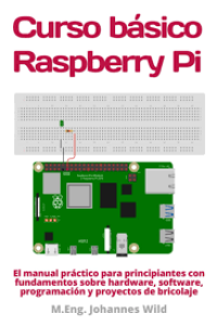 Image of Curso básico Rasperry Pi