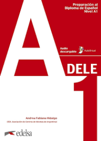 Image of Preparación al diploma de español : nivel A1