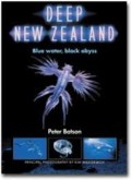 Deep New Zealand : blue water, black abyss