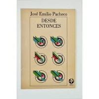 Image of Desde entonces