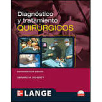 Image of Diagnóstico y tratamiento quirúrgicos