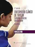 Enfermería clínica de Taylor : cuidados básicos del paciente