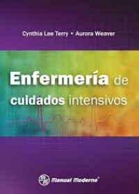 Image of Enfermería de cuidados intensivos