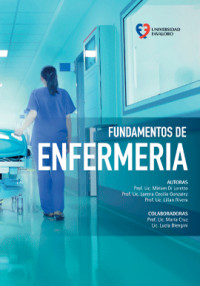 Image of Fundamentos de enfermería