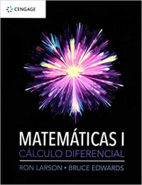 Image of MATEMATICAS I CÁLCULO DIFERENCIAL