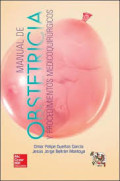 Manual de obstetricia y procedimientos medicoquirúrgicos