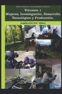 Image of Mujeres, investigación, desarrollo tecnológico y producción