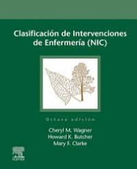 Image of Clasificación de intervenciones de enfermería (NIC)