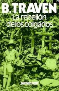 Image of La rebelión de los colgados