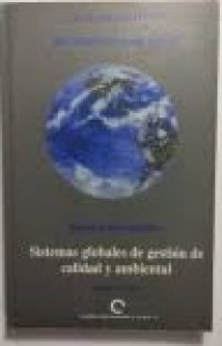 Image of Sistemas globales de gestión de calidad y ambiental