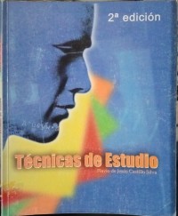 Image of Técnicas de estudio