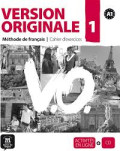 Version originale 1 : méthode de français :  cahier d'exercices
