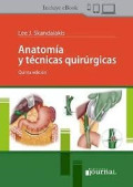 Anatomia y tecnicas quirurgicas