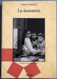 Image of La azucarera