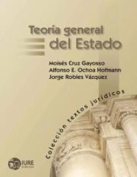 Image of Teoría general del Estado