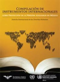 Image of Compilación de instrumentos internacionales sobre protección de la persona aplicables en México : tomo VII : propiedad intelectual