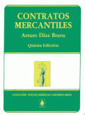 Contratos mercantiles