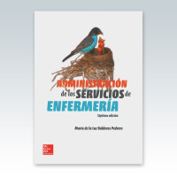 Image of Administración de los servicios de enfermería