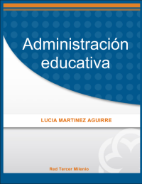 Image of Administración educativa