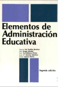 Elementos de administracion educativa