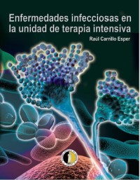 Image of Enfermedades infecciosas en la unidad de terapia intensiva