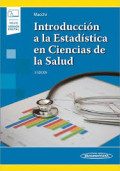 Introducción a la estadística en ciencias de la salud