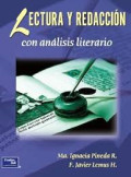 Lectura y redacción con análisis literario