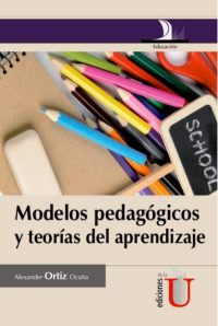 Image of Modelos pedagógicos y teoría del aprendizaje