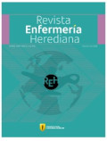 Revista Enfermería Herediana
