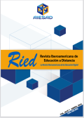Revista iberoamericana de educación a distancia