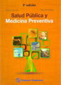 Salud pública y medicina preventiva