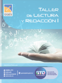 Image of Taller de lectura y redacción I