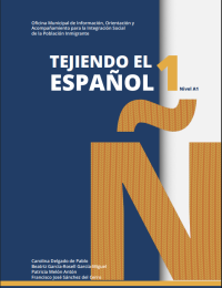 Image of Tejiedo el español 1 : nivel A1
