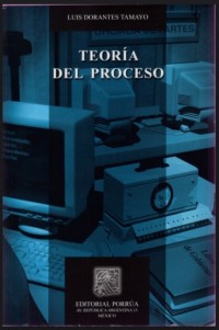 Image of Teoría del proceso