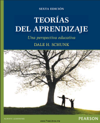 Image of Teorías del aprendizaje : una perspectiva educativa