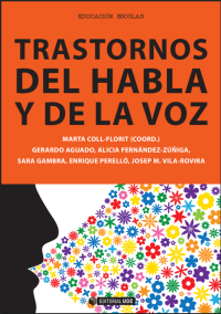 Image of Trastornos del habla y de la voz