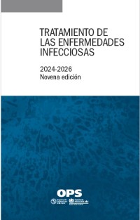 Image of Tratamiento de enfermedades infecciosas : 2024-2026